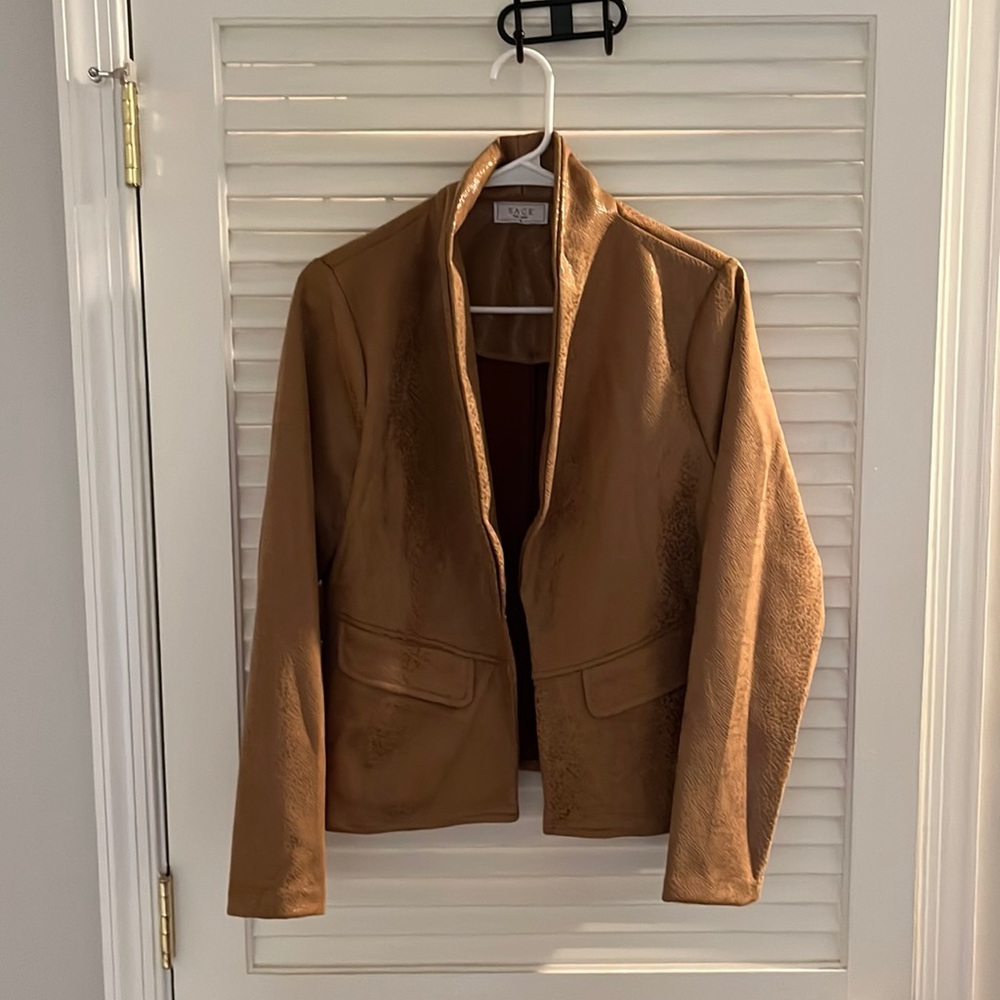 Women’s Jacket